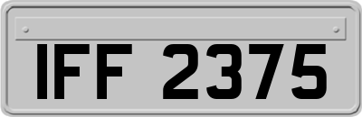 IFF2375