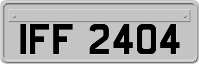IFF2404