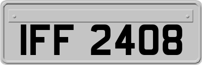 IFF2408