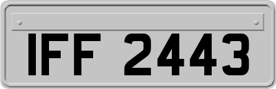 IFF2443