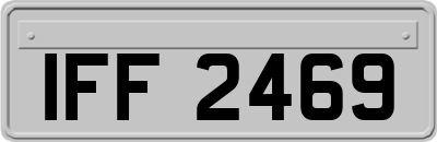 IFF2469