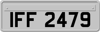 IFF2479