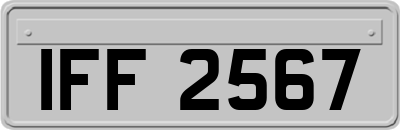 IFF2567