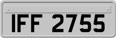 IFF2755