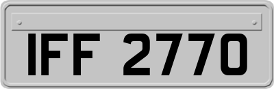 IFF2770