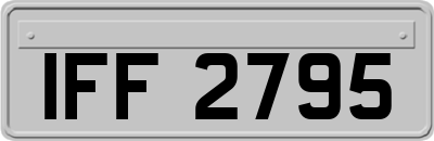 IFF2795
