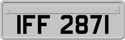 IFF2871