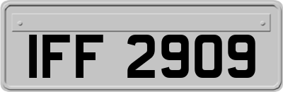 IFF2909