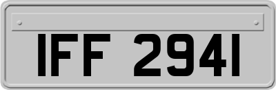 IFF2941