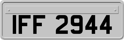 IFF2944