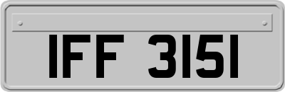 IFF3151