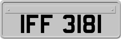 IFF3181