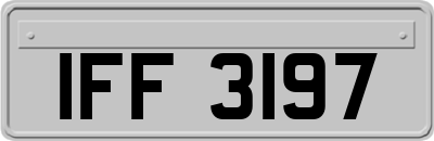 IFF3197