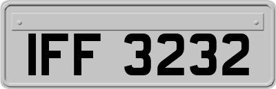 IFF3232