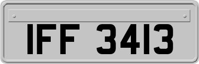 IFF3413