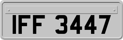 IFF3447