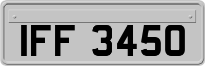 IFF3450