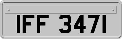IFF3471