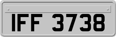 IFF3738