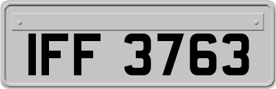 IFF3763