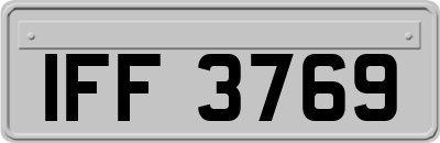 IFF3769
