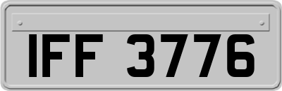 IFF3776