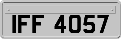 IFF4057