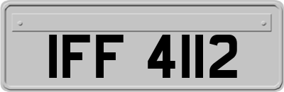 IFF4112