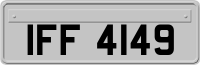 IFF4149