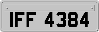 IFF4384