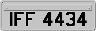 IFF4434