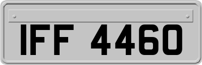 IFF4460