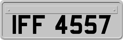 IFF4557