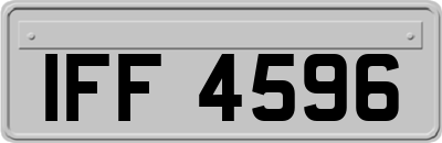 IFF4596