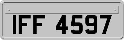 IFF4597