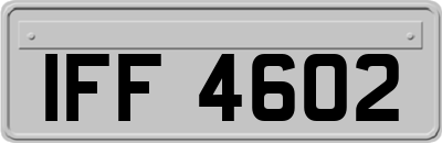 IFF4602