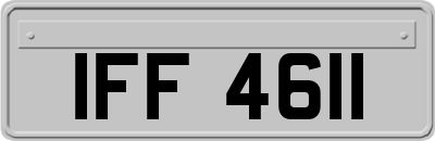 IFF4611