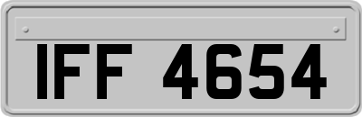 IFF4654