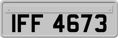 IFF4673