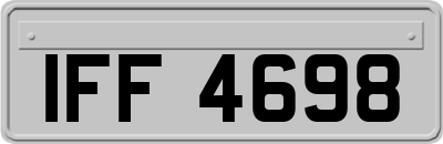 IFF4698