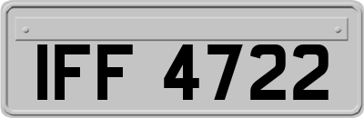 IFF4722