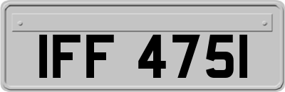 IFF4751