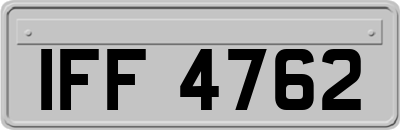 IFF4762