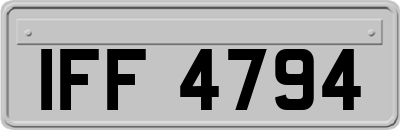 IFF4794