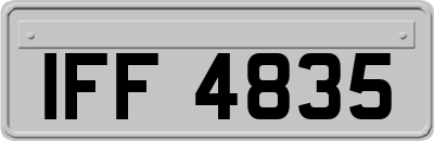 IFF4835
