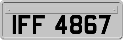 IFF4867