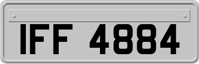 IFF4884