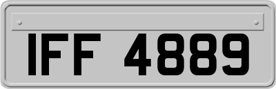 IFF4889