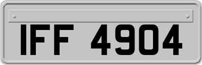 IFF4904