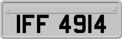 IFF4914